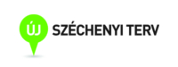 Széchenyi Terv logó