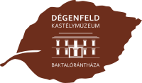 Dégenfeld múzeum logó